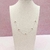 Collar Van Cleef - Nuestro Hogar Joyas