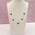 Collar Van Cleef - comprar online