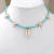 Collar Arena y Mar