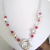 Collar CRISTALIDA cierre marinero - comprar online