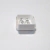 Abridores plata por unidad - tienda online