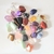 COMBO 9 - CADENA AQ CON PIEDRA NATURAL X 10 - Nuestro Hogar Joyas
