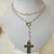 Rosario Princess piedras naturales - comprar online
