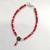Pulseras cristales San Benito en internet