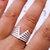 Anillo Dafne