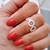 Anillo Saturno