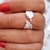 Anillo hoja