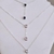 Collar susanos colgantes - comprar online