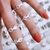 Anillo infinito cubic