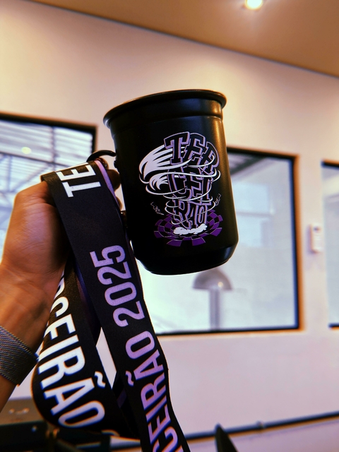 CANECA TORNADO (TERCEIRÃO) - comprar online