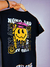 CAMISETA NONO ANO SMILE