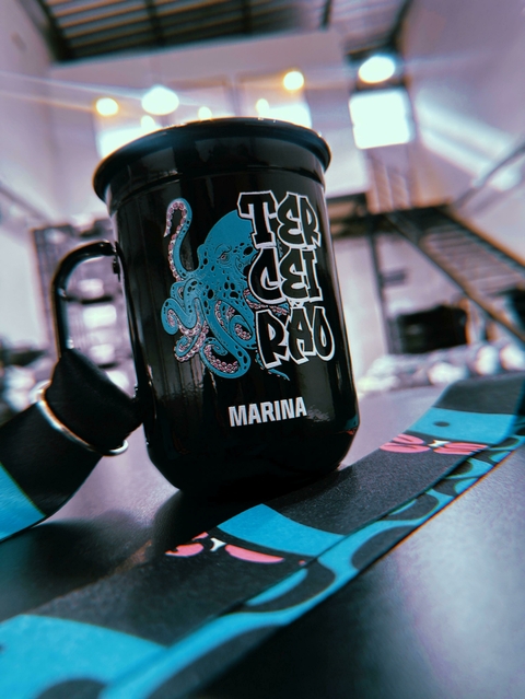 CANECA POLVO (TERCEIRÃO) - comprar online