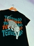 CAMISETA ONÇA (TERCEIRÃO) - TRC Formandos