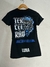 CAMISETA LOBO THE END (TERCEIRÃO) - comprar online