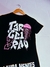 CAMISETA ÁGUA VIVA (TERCEIRÃO) - TRC Formandos