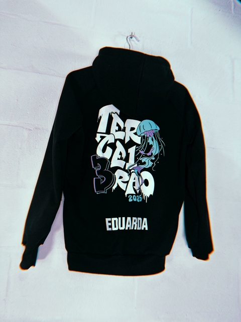 MOLETOM ÁGUA VIVA (TERCEIRÃO) - comprar online