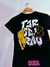 CAMISETA ONÇA (TERCEIRÃO) - TRC Formandos
