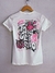 CAMISETA TERCEIRÃO CORUJA - comprar online