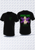 CAMISETA DINOSSAURO (NONO ANO)
