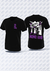CAMISETA CAVEIRA GRAFFITI (NONO ANO) - comprar online