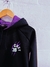 MOLETOM TERCEIRÃO PANTERA - comprar online