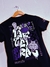 CAMISETA TERCEIRÃO RAPOSA