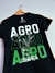 CAMISETA AGROPECUÁRIA - comprar online