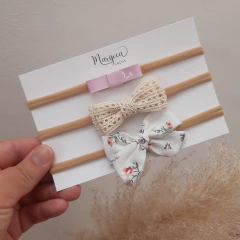 Trio Doçura - comprar online