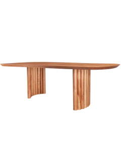 Mesa Niza Oval