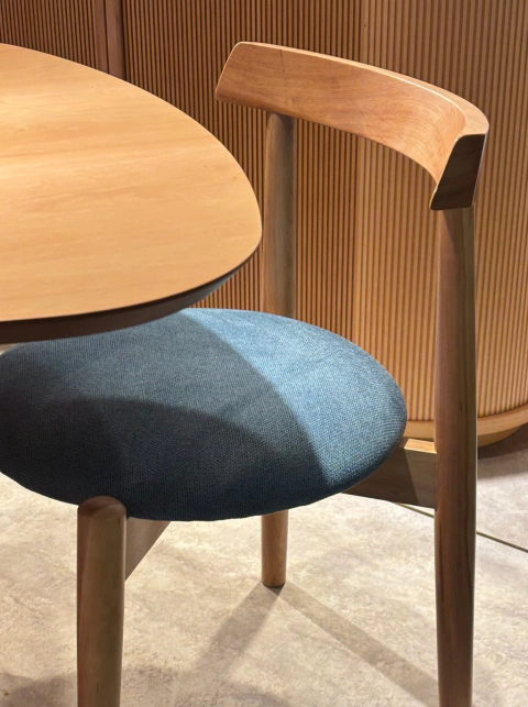 Silla Sofia