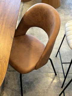 Silla Zara Hierro 4P - comprar online
