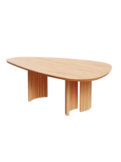 Mesa Niza orgánica XL