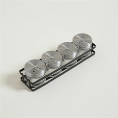 Especiero Set x4 - comprar online