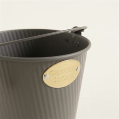Frapera General chica gris - comprar online