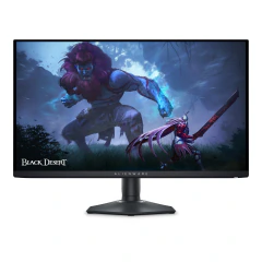 Monitor Gaming Alienware 27" Flat QD-OLED AW2725DF | 360Hz | 0.03ms - comprar online