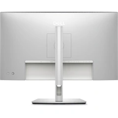 Monitor Dell UltraSharp U2725QE 27" 4K UHD 120Hz IPS Black - Hub Thunderbolt 4 (140W) & RJ45 2.5G