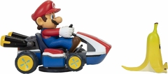 Super Mario Spin Out 2.5 Mariokart