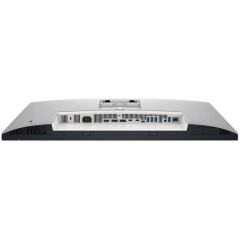Monitor Dell UltraSharp U2725QE 27" 4K UHD 120Hz IPS Black - Hub Thunderbolt 4 (140W) & RJ45 2.5G - tienda online