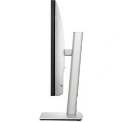Monitor Dell UltraSharp U2725QE 27" 4K UHD 120Hz IPS Black - Hub Thunderbolt 4 (140W) & RJ45 2.5G en internet