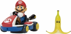 Super Mario Spin Out 2.5 Mariokart en internet