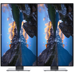 Monitor Dell U2719D UltraSharp 27" 16:9 IPS QHD