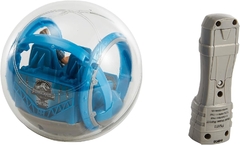 Giroesferea vehículo de control remoto + figura de Owen Jurassic World Toys - comprar online