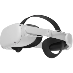 Oculus Quest 2 Elite Strap Correa con batería - comprar online
