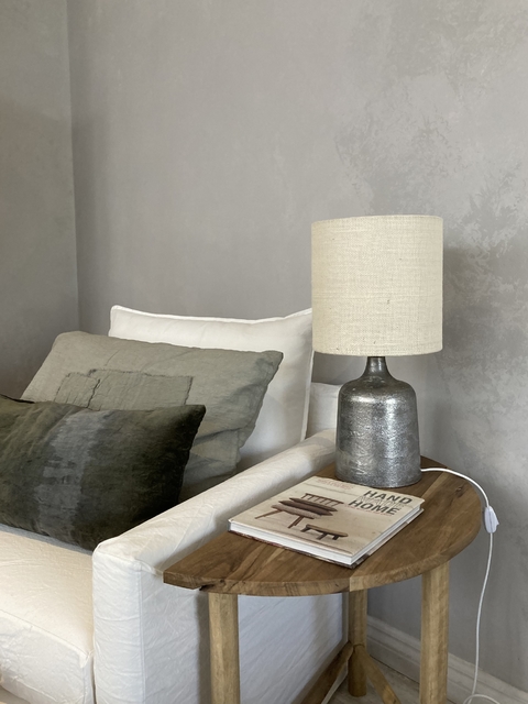 Lámpara Pituca - PRE ORDER