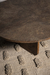 Imagen de Mesa Oval pergamino
