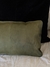 Imagen de Almohadones de cuero envejecido 35 x 70