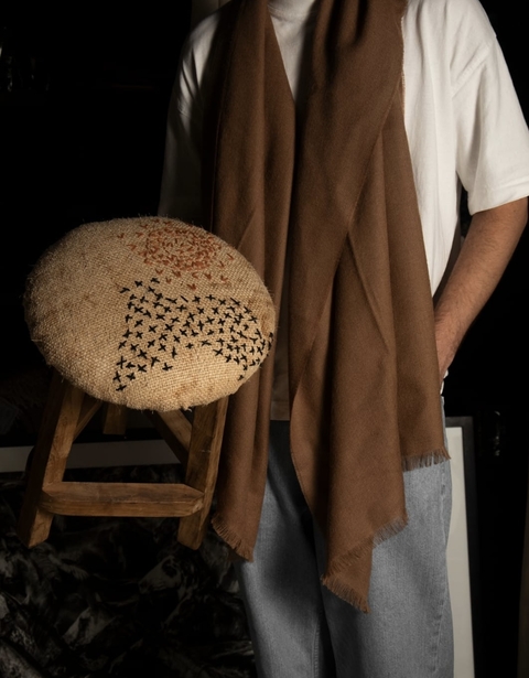 Banqueta Wabi - comprar online