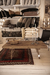 Mesa de living de laurel con pata atorrante 1.30 x 0.60 PRE ORDER