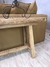 Banco Atorrante Respaldar de Sillón PRE ORDER - comprar online