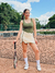 Regata verde - comprar online